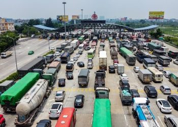 Không ‘đóng cửa’ giao thông trong bất cứ cấp độ nào của dịch