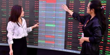 TÀI CHÍNH – CHỨNG KHOÁN Hàng loạt công ty chứng khoán lãi nghìn tỷ đồng