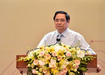 Thư chúc mừng của Thủ tướng Phạm Minh Chính nhân Ngày Doanh nhân Việt Nam