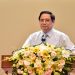 Thư chúc mừng của Thủ tướng Phạm Minh Chính nhân Ngày Doanh nhân Việt Nam