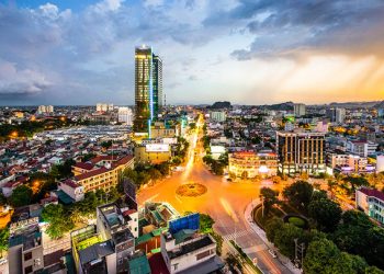 Thanh Hoá tìm nhà đầu tư dự án khu nghỉ dưỡng Onsen gần 7000 tỷ