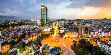 Thanh Hoá tìm nhà đầu tư dự án khu nghỉ dưỡng Onsen gần 7000 tỷ