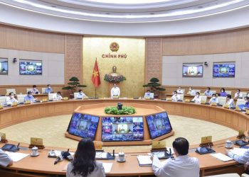 Thủ tướng kêu gọi người dân ở TP.HCM không tự di chuyển về quê