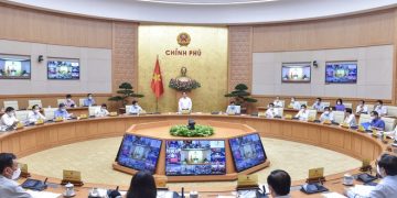 Thủ tướng kêu gọi người dân ở TP.HCM không tự di chuyển về quê