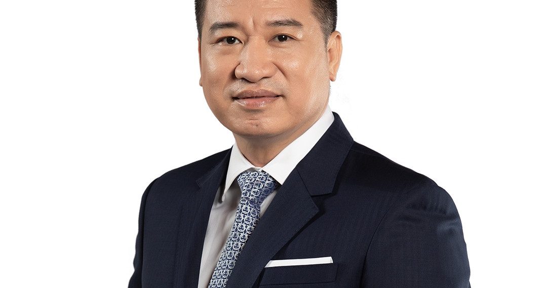 Chủ tịch Tập đoàn Hưng Thịnh: Sứ mệnh của doanh nhân là mang giá trị tốt đẹp đến cộng đồng