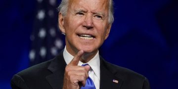 72 giờ quyết định cho đảng Dân chủ