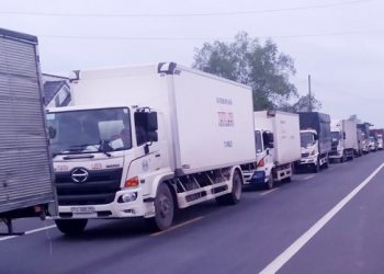 Các tỉnh miền Tây đón hơn 10.000 người về quê, phát hiện nhiều F0