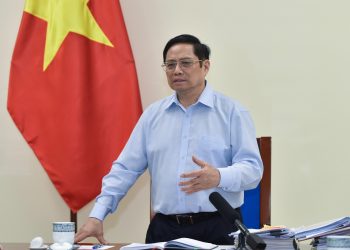 Khẩn trương tập huấn Nghị quyết 128 và Hướng dẫn 4800 cho các địa phương trên cả nước