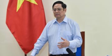 Khẩn trương tập huấn Nghị quyết 128 và Hướng dẫn 4800 cho các địa phương trên cả nước