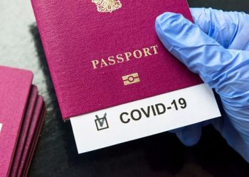 Thủ tướng chỉ đạo chuẩn bị công nhận hộ chiếu vaccine với một số nước