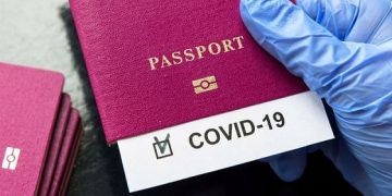 Thủ tướng chỉ đạo chuẩn bị công nhận hộ chiếu vaccine với một số nước