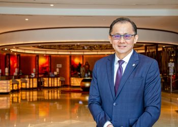 SHERATON SAIGON HOTEL & TOWERS BỔ NHIỆM  ÔNG JULIAN WONG VÀO VỊ TRÍ TÂN TỔNG GIÁM ĐỐC