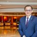 SHERATON SAIGON HOTEL & TOWERS BỔ NHIỆM  ÔNG JULIAN WONG VÀO VỊ TRÍ TÂN TỔNG GIÁM ĐỐC