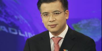 BTV Quang Minh được bổ nhiệm làm tổng giám đốc Truyền hình Quốc hội