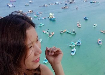 Người dân đã dễ dàng đi du lịch Phú Quốc