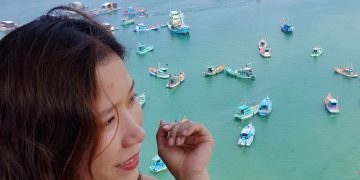 Người dân đã dễ dàng đi du lịch Phú Quốc