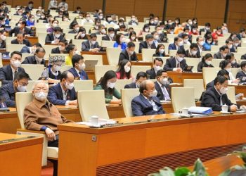 TRỰC TIẾP: Khoan thư sức dân, nuôi dưỡng nguồn thu thông qua các biện pháp hỗ trợ