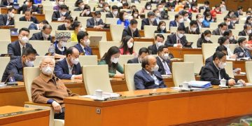 TRỰC TIẾP: Khoan thư sức dân, nuôi dưỡng nguồn thu thông qua các biện pháp hỗ trợ