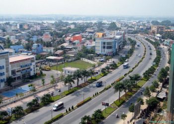 Đồng Nai muốn chuyển 132ha đất thương mại dịch vụ sang xây dựng nhà ở xã hội