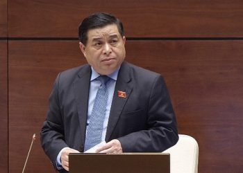 Hình hài gói phục hồi kinh tế qua chia sẻ của 3 bộ trưởng