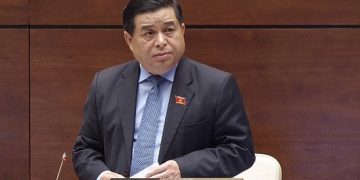 Hình hài gói phục hồi kinh tế qua chia sẻ của 3 bộ trưởng