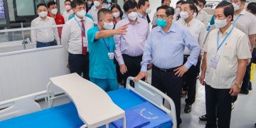 Không để ứng dụng chống Covid-19 ‘đầu voi, đuôi chuột’