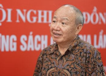 Giải thưởng Sách quốc gia bao quát mọi lĩnh vực xuất bản