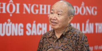 Giải thưởng Sách quốc gia bao quát mọi lĩnh vực xuất bản