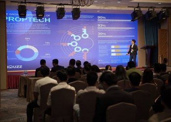 Tập đàn Đất Xanh tổ chức sự kiện SAIGON FIRE TECH MEETUP