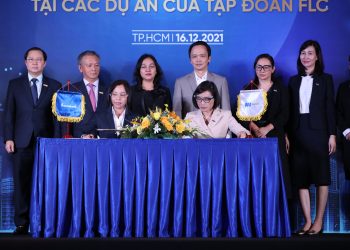 SACOMBANK TÀI TRỢ TÍN DỤNG ĐẾN 70% CHO KHÁCH MUA BẤT ĐỘNG SẢN CỦA FLC