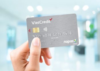 Mở thẻ VietCredit, ưu đãi miễn lãi, nhận thêm lì xì 300 triệu