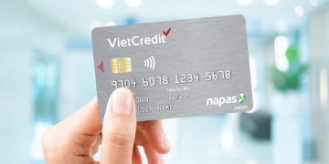 Mở thẻ VietCredit, ưu đãi miễn lãi, nhận thêm lì xì 300 triệu