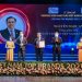VISSAN vinh dự đạt Top 10 Thương hiệu hàng đầu Việt Nam năm 2021