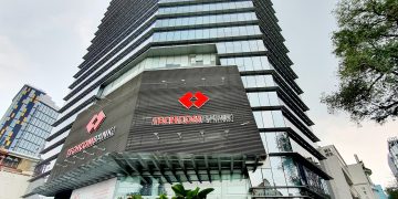 THƯƠNG HIỆU MẠNH ĐẾN TỪ GIÁ TRỊ BỀN VỮNG