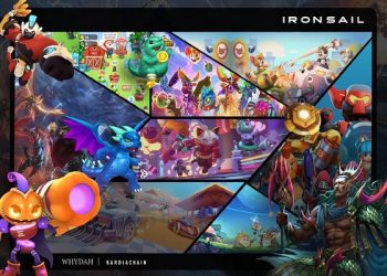 Công ty blockchain game Việt Nam được đầu tư 25 triệu USD