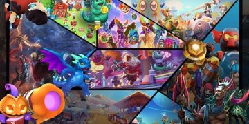 Công ty blockchain game Việt Nam được đầu tư 25 triệu USD