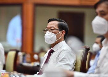 Những thách thức của TP.HCM trong năm 2022