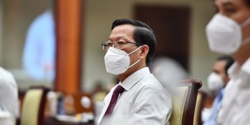 Những thách thức của TP.HCM trong năm 2022