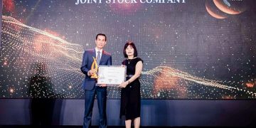 HƯNG THỊNH LAND LẬP CÚ ĐÚP TRONG ĐÊM TRAO GIẢI PROPERTYGURU VIETNAM PROPERTY AWARDS 2021