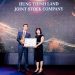 HƯNG THỊNH LAND LẬP CÚ ĐÚP TRONG ĐÊM TRAO GIẢI PROPERTYGURU VIETNAM PROPERTY AWARDS 2021
