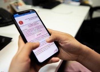 Bộ Công an chỉ ra 4 thủ đoạn của những kẻ lừa đảo qua mạng