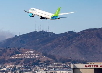 BAMBOO AIRWAYS TĂNG CƯỜNG NHIỀU ĐƯỜNG BAY THƯỜNG LỆ ĐI CHÂU Á, ÂU, ÚC TỪ THÁNG 1/2022