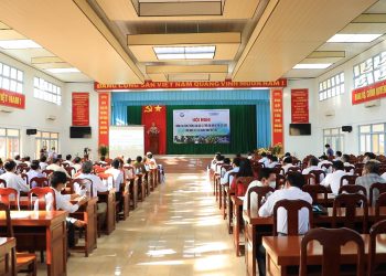 THABICO: PHÁT TRIỂN NÔNG NGHIỆP HỮU CƠ VÀ TĂNG CAO CHUỖI GIÁ TRỊ NÔNG SẢN