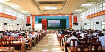 THABICO: PHÁT TRIỂN NÔNG NGHIỆP HỮU CƠ VÀ TĂNG CAO CHUỖI GIÁ TRỊ NÔNG SẢN