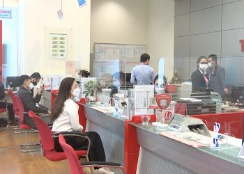 TECHCOMBANK TRIỂN KHAI NHIỀU GIẢI PHÁP TÀI CHÍNH SỐ VỚI ƯU ĐÃI LỚN DÀNH CHO DOANH NGHIỆP