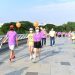 Chương trình Đi bộ Từ thiện Lawrence S. Ting lần 17 – 2022 THÊM 3,4 TỶ ĐỒNG ỦNG HỘ NGƯỜI NGHÈO