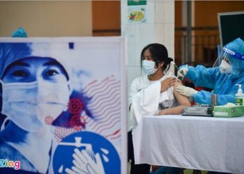 Bộ Y tế đề xuất tiêm vaccine Pfizer cho trẻ 5-11 tuổi