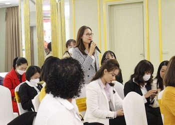 Fankids Got Talents 2022 – Sân chơi cho các idol kids khỏe mạnh, tài năng