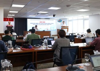 Xử lý nghiêm nạn quấy rối tình dục trên xe buýt tại TP. Hồ Chí Minh