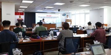 Xử lý nghiêm nạn quấy rối tình dục trên xe buýt tại TP. Hồ Chí Minh